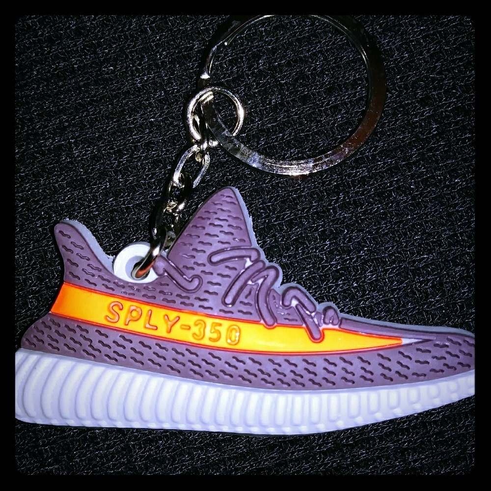 (SOLD)350 Keychain Bundle 3 for 20% Off